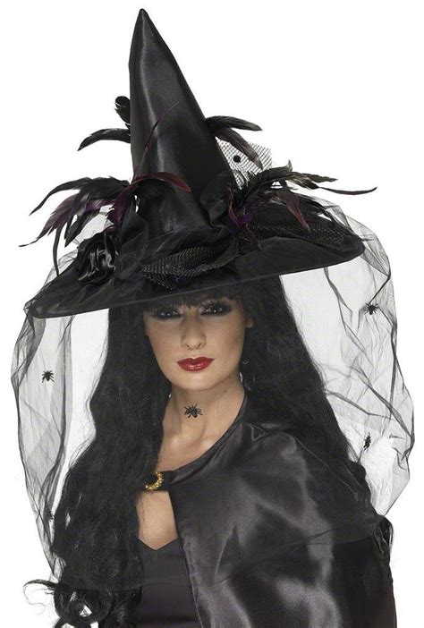 Witch Hat Set Etiquette: When and Where to Wear Them